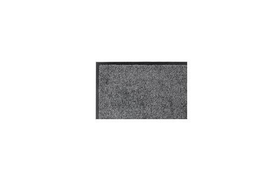 361018  6723 Absorbasjonsmatte JIF 85x150 4,5 blågrå 